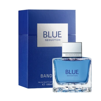 Antonio Banderas Blue Seduction EDT 100 ml