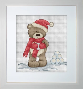 Teddy Bruno SB1098