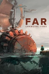 Far: Changing Tides PC