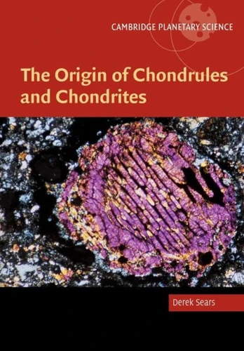 Origin of Chondrules and Chondrites