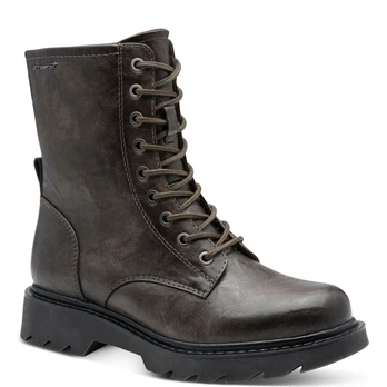 Aulinukai moterims, Ruda, Booties