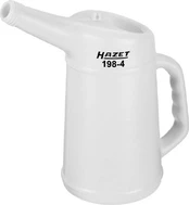 Matavimo talpa HAZET 198-6 kaina