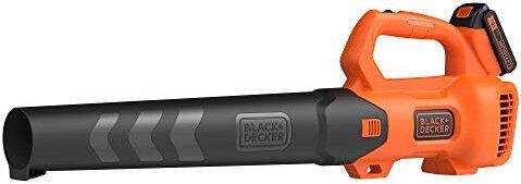 BD DMUCHA 18V BCBL200L 1x2.0Ah