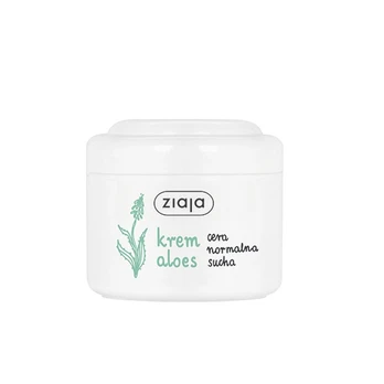 Kremas Ziaja Bio, 100 ml
