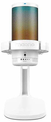 Maono DGM20 Microphone (white)