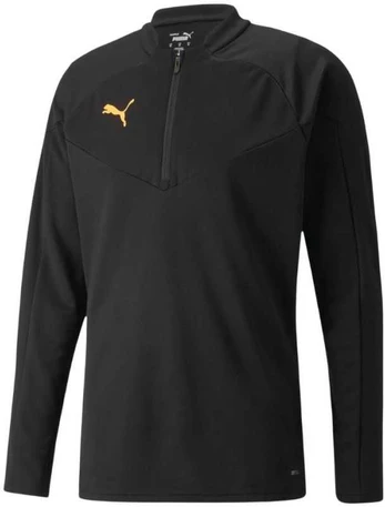 Bluza Puma individualFINAL 1/4 Zip Training M 657950 45