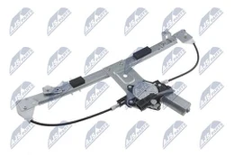 Lango pakėliklis NTY EPS-FT-002S