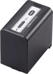 Panasonic Baterija AG-VBR89G