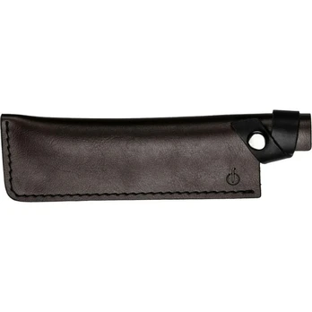 Odinis dėklas STYLE DE VIE Leather,Forged Vegetable peiliui
