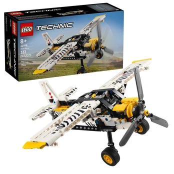 LEGO Technic 42198 Transport plane