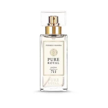 FM 711 KVEPALAI MOTERIMS ( įkvėpti Givenchy Very Irresistible ) 24H