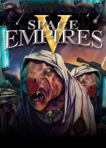 Space Empires V PC