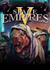 Space Empires V PC kaina