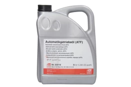 ATF alyva FEBI BILSTEIN ATF (5L) FE30018 kaina