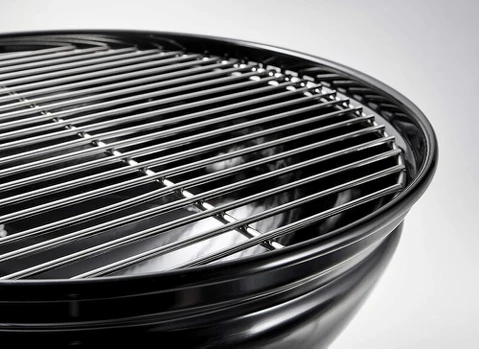 Weber Smokey Joe anglinis grilis, Crimson