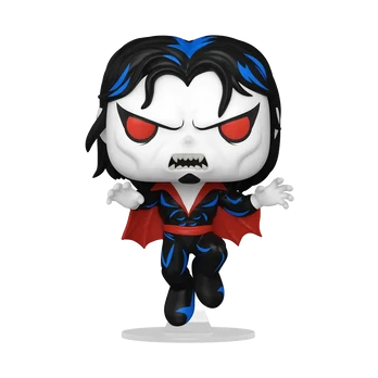 FUNKO POP! Vinilinė figūrėlė: Marvel - Morbius (Strange Tales)
