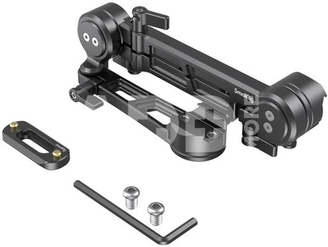 SMALLRIG 3507 ADJUSTABLE EVF MOUNT WITH NATO CLAMP