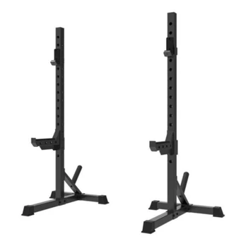Stovas TUNTURI SS60 Squat Stand (1/2)