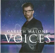 CD Gareth Malone - Voices