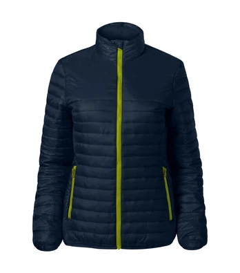 Moteriška striukė MALFINI Phantom 541 Navy blue