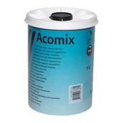 Tonavimo pasta ACOMIX ECO WR2 light red