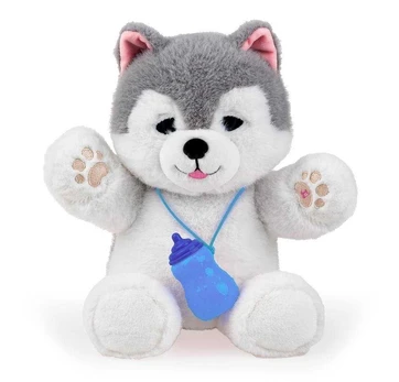 Interaktyvus šuniukas husky dumel discovery