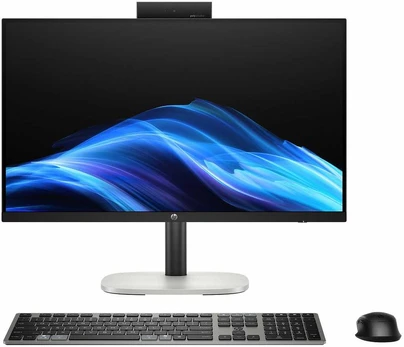 Stacionarus kompiuteris HP PROSTUDIO 4 AIO G1 U7-265T