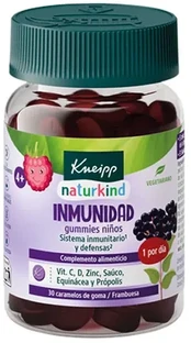 Kneipp Children Immunity 30 Gummies
