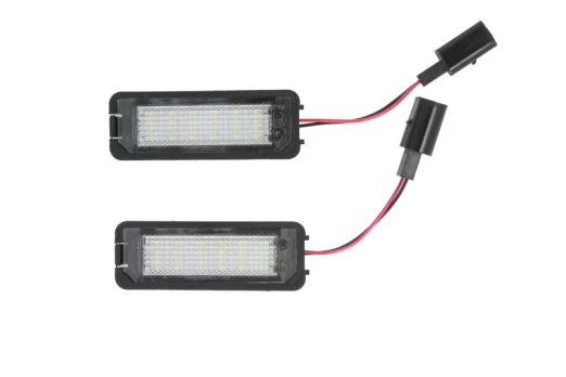 Kiti apšvietimo elementai M-TECH CLP013