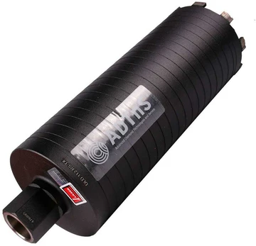 Flex DISTAR DIAMOND CROWN RS-TX 1 1/4" 112 mm x 300 mm SAUSAS