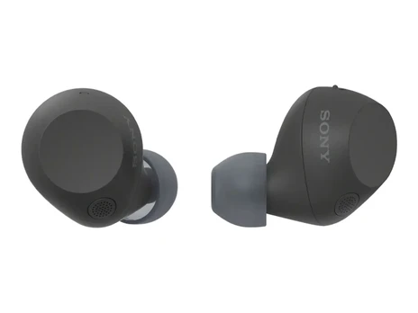 Ausinės Sony WF-C710N