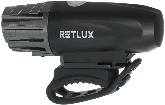 RPL 97 Lampka rowerowa front RETLUX