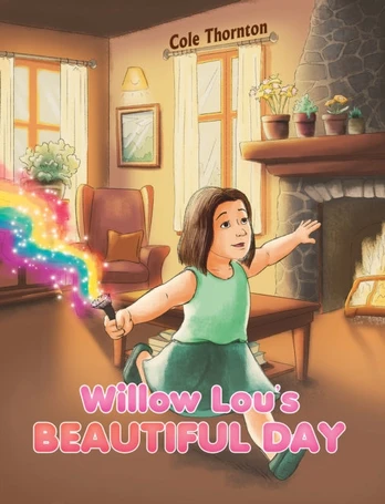 Willow Lou's Beautiful Day