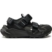 Basutės adidas Terrex Hydroterra Sandals IF7596 Juoda