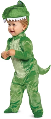Disguise - Deluxe Costume - Rex