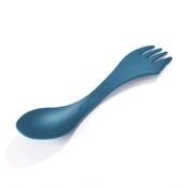 Valgymo įrankis Light My Fire Spork Original BIO (Deeply mėlynas) kaina