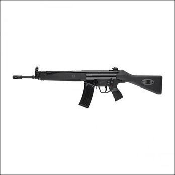 Airsoft automatas Heckler&Koch HK33 6 mm