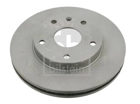 Stabdžių diskas FEBI BILSTEIN 23539