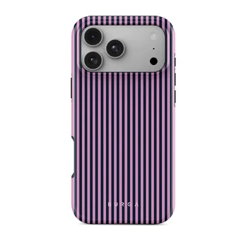 Bubblegum - iPhone 17 Pro Case, Tough (MagSafe) / N/A