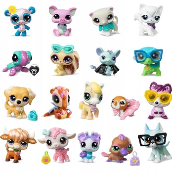 TM Toys TMT LPS fig.G7 S5 Pet Basic blister LPS00107 03283