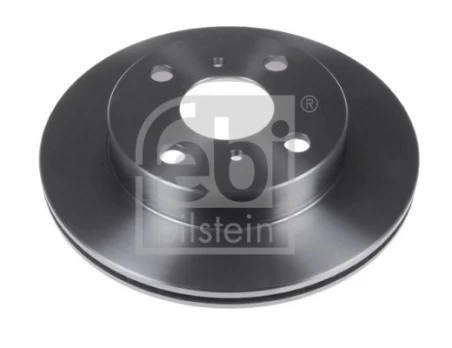 Stabdžių diskas FEBI BILSTEIN 108671