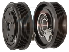 Magnetinė sankaba, oro kondicionieriaus kompresorius ACAUTO AC-06FS01 kaina