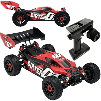 Nuotoliniu būdu valdomas automobilis Overmax X-Atrox
