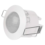 Daviklis Emos PIR Motion Sensor, 1200 W kaina
