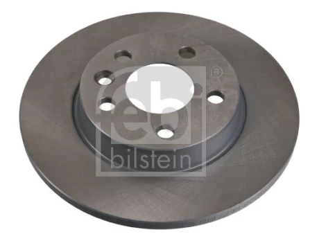FEBI FE18490 Brake Disc