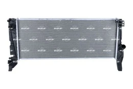 Radiatorius, variklio aušinimas NRF 550257