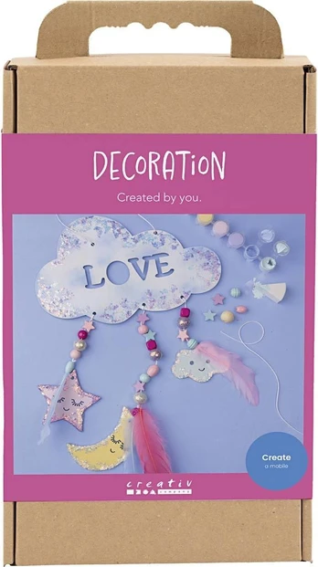 Diy Kit – Decoration (9772637)
