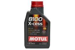 Variklio alyva MOTUL 108944 kaina