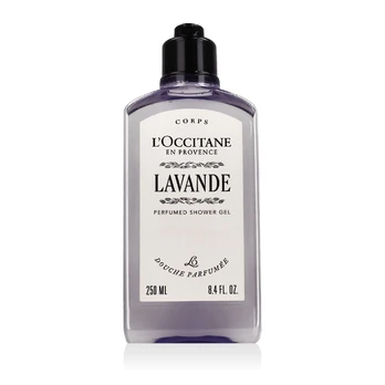L'Occitane Lavande Shower Gel 250 ml