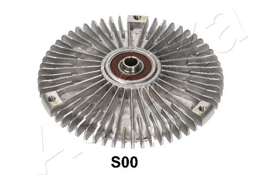 Sankaba, radiatoriaus ventiliatorius ASHIKA 36-0S-S00